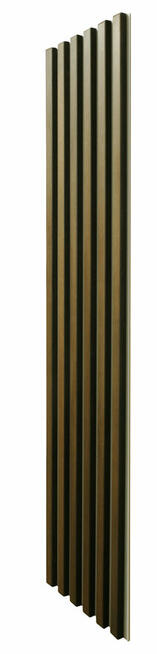 Panele ścienne dekoracyjne panele na płycie lamele