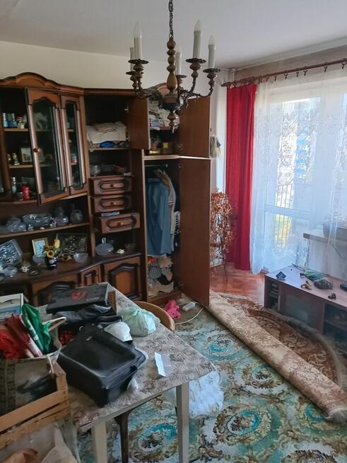 Opróżnianie Mieszkań Odbiór Starych Mebli