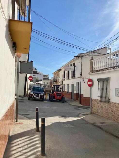 Doskonała inwestycja Hiszpania - Andaluzja - Vélez-Málaga