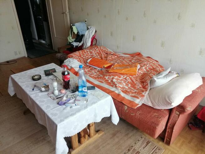 Opróżnianie Mieszkań Odbiór Starych Mebli