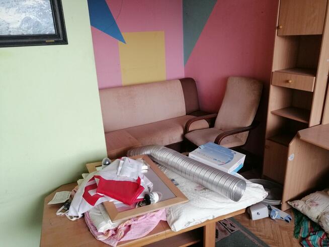 Opróżnianie Mieszkań Odbiór Starych Mebli