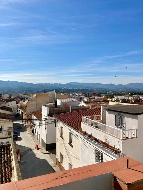 Doskonała inwestycja Hiszpania - Andaluzja - Vélez-Málaga