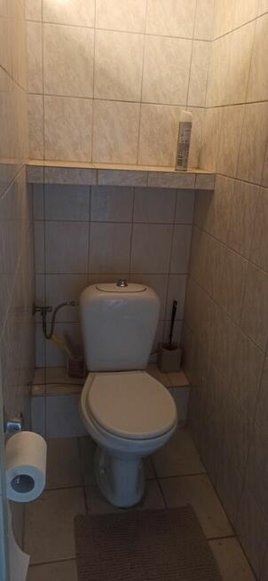 Pokój jednoosobowy do wynajęcia dla pana pracującego nie pal