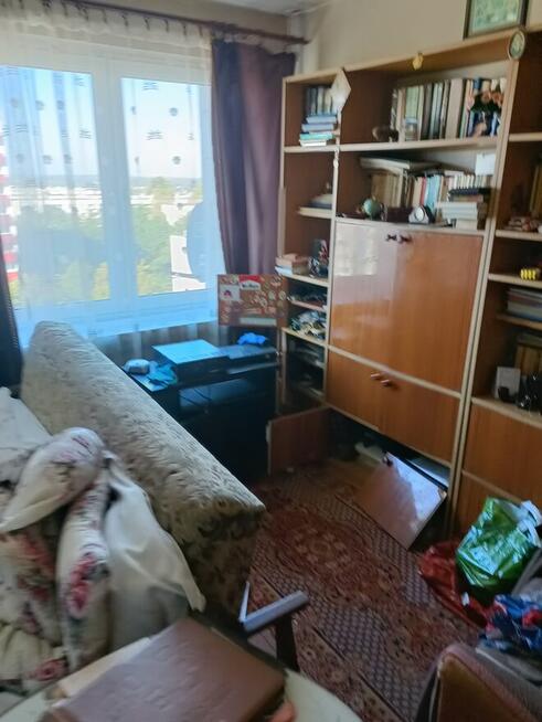 Opróżnianie Mieszkań Odbiór Starych Mebli