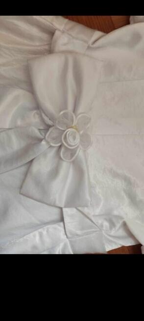 Sprzedam sukienkę komunijną