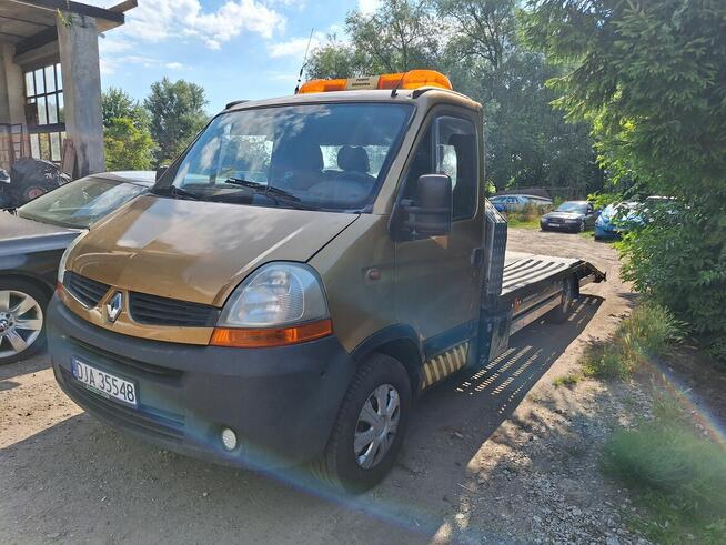 Tobiasz Schań Pomoc Drogowa