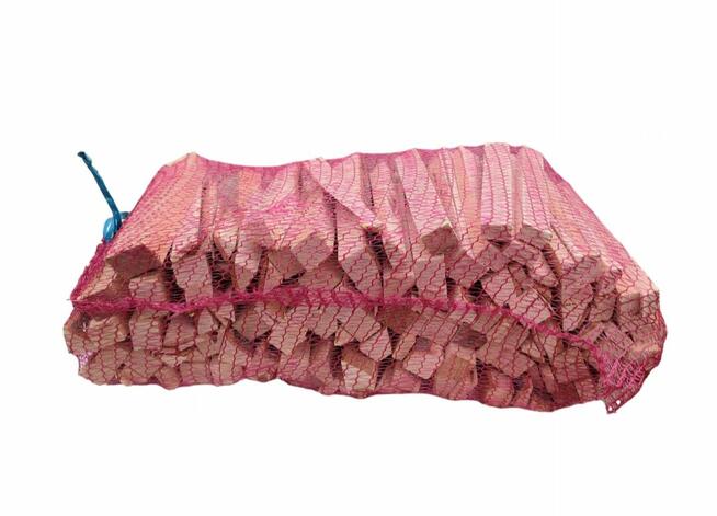 Drzewo opałowe GRAB DĄB plus rozpałka GRATIS