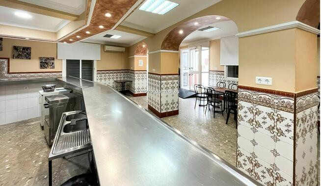 Doskonała inwestycja Hiszpania - Andaluzja - Vélez-Málaga