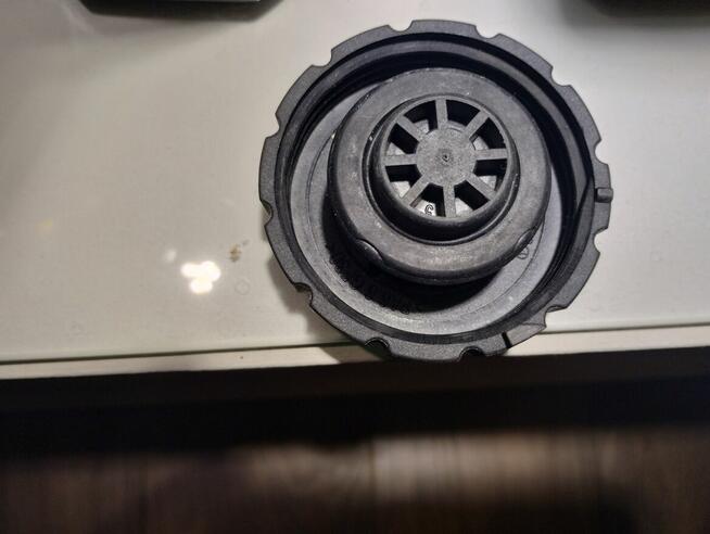 Korek do chłodnicy W221