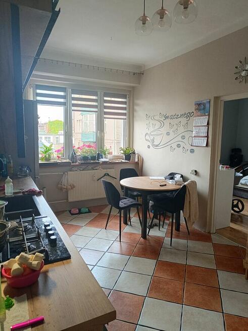 Zamienię mieszkanie