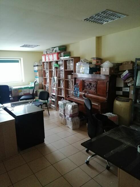 Opróżnianie Mieszkań Odbiór Starych Mebli