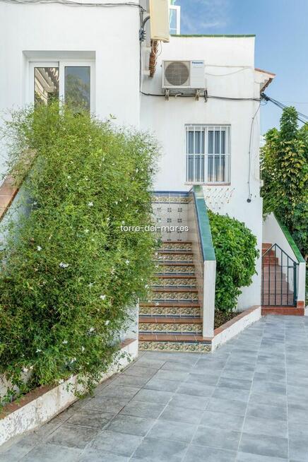 Piękne 1 pokojowe mieszkanie w Nerja, Andaluja Hiszpania