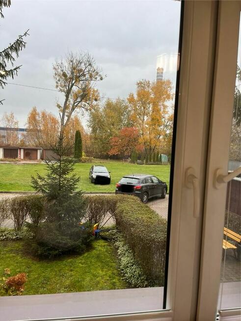 2-pokojowe mieszkanie na parterze