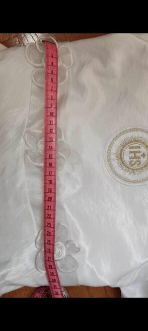 Sprzedam sukienkę komunijną