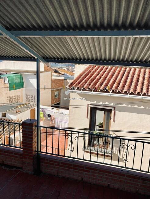 Doskonała inwestycja Hiszpania - Andaluzja - Vélez-Málaga