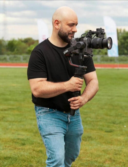 Chętnie Cię poznam