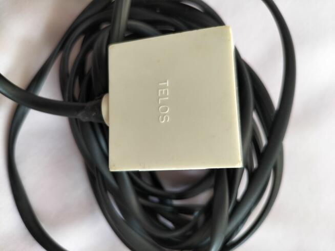 Sprzedam gniazdko do telefonu stacjonarn. z przewodem - NOWE