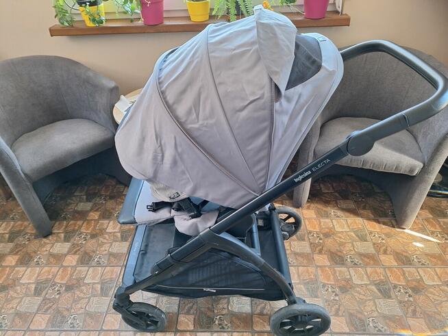 Wózek dziecięcy Inglesina Electa