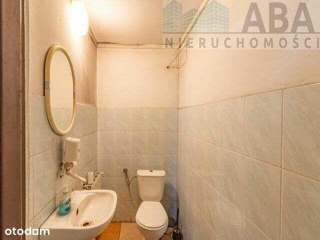 Budynek usługowy z potencjałem - Izbica Kujawska, PROMOCJA!