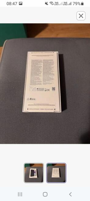 Telefon Samsung galaxy A55 5G