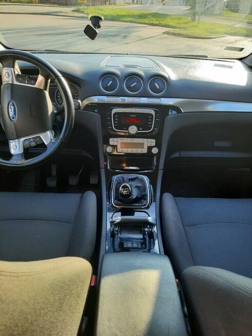 Sprzedam forda S max