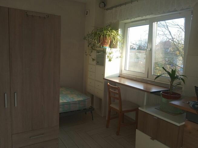 Pokoj kuchnia łazienka z internetem swiatlwodowym