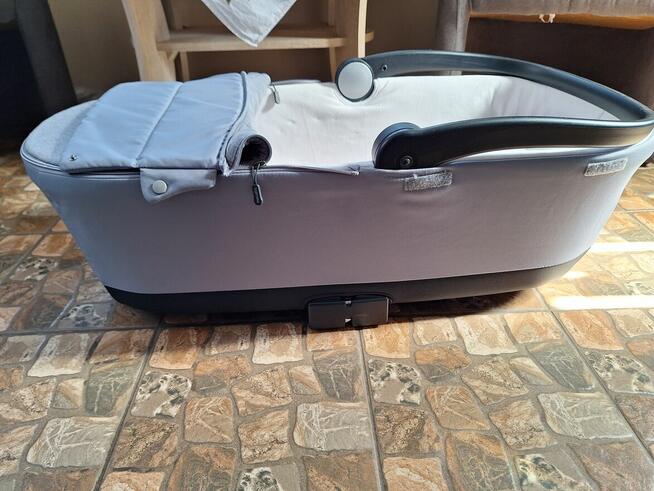 Wózek dziecięcy Inglesina Electa