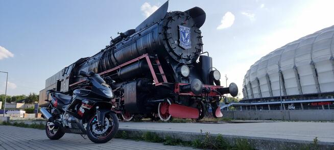 Sprzedam! YamahaThundercatYZF600 1998rok