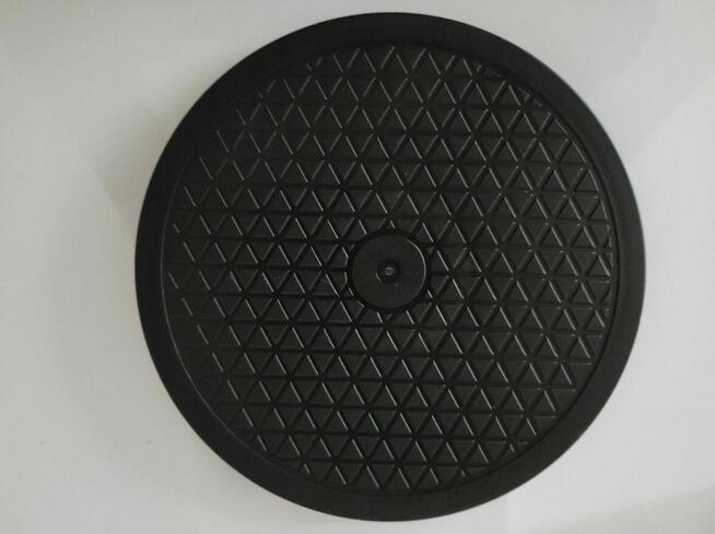 Talerz obrotowy podkładka 25,3 x 1,6 cm