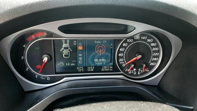 Sprzedam forda s maxa lub zamienię