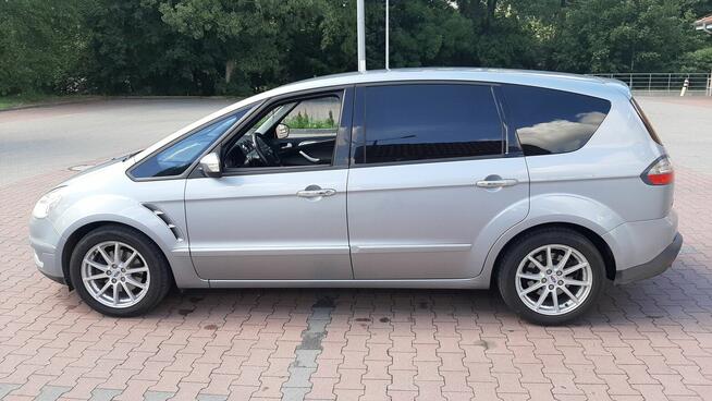 Sprzedam forda s maxa lub zamienię