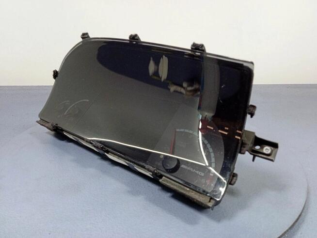 ** Licznik AMG do W221 S Klasa **