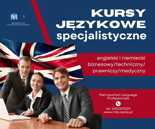 Korepetycje z języka angielskiego i niemieckiego (także on-l