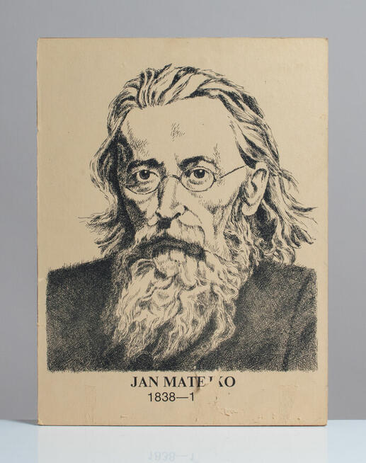 Portrety Sławnych Polaków