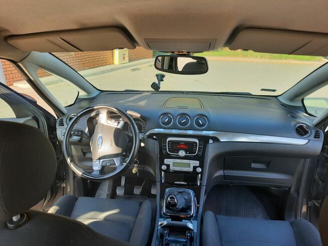 Sprzedam forda S max