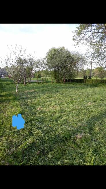 Działka na sprzedaż w Krośnie (nowa cena)