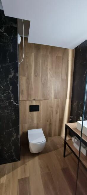 Remonty i wykończenia wnętrz