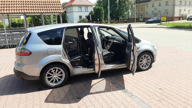 Sprzedam forda s maxa lub zamienię