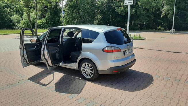 Sprzedam forda s maxa lub zamienię