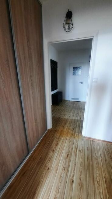 Wynajem - 3 pokojowe mieszkanie 57m Bielany