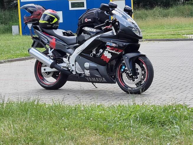Sprzedam! YamahaThundercatYZF600 1998rok
