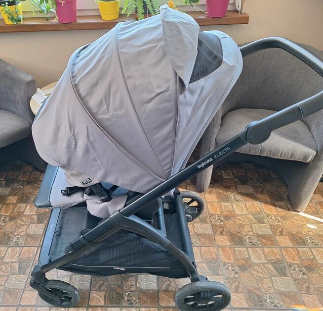 Wózek dziecięcy Inglesina Electa