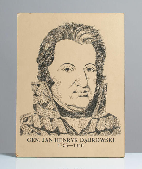 Portrety Sławnych Polaków