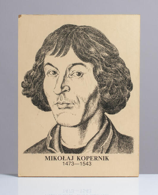 Portrety Sławnych Polaków