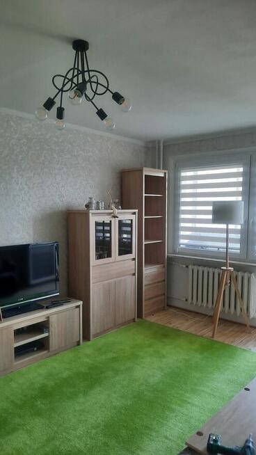 Wynajem - 3 pokojowe mieszkanie 57m Bielany