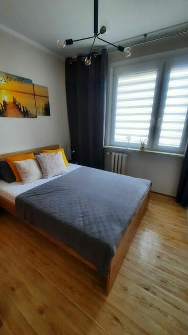 Wynajem - 3 pokojowe mieszkanie 57m Bielany