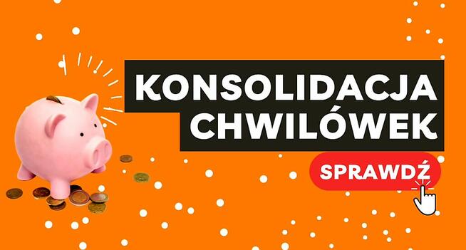 Pomogę splacic chwilówki i wyjść na prostą:)