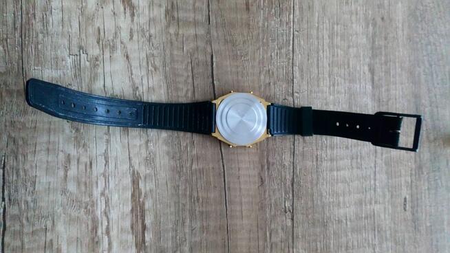 Zegarek na rękę Elektronika