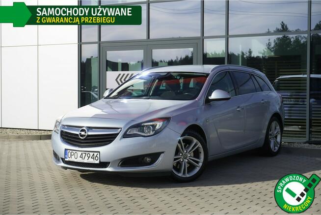 Opel Insignia Czujniki, Climatronic, Tempomat, Multifunkcja, GWARANCJA, Bezwypadek