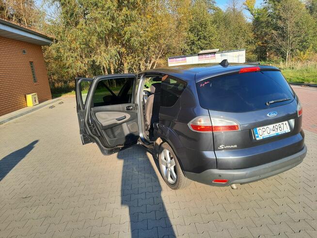 Sprzedam forda S max